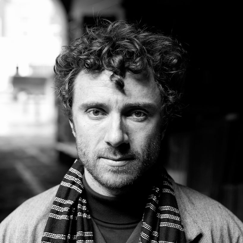 اعطای جایزه معماری Design Excellence امسال به Thomas Heatherwick