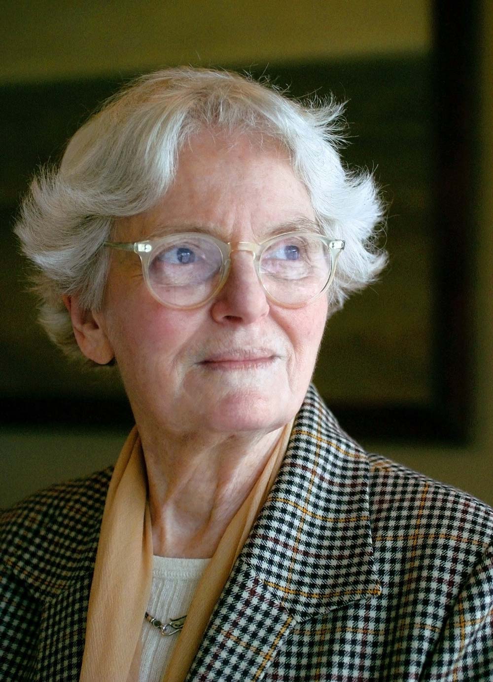 Denise Scott Brown برنده جایزه یک عمر دستاورد Lisbon Triennale